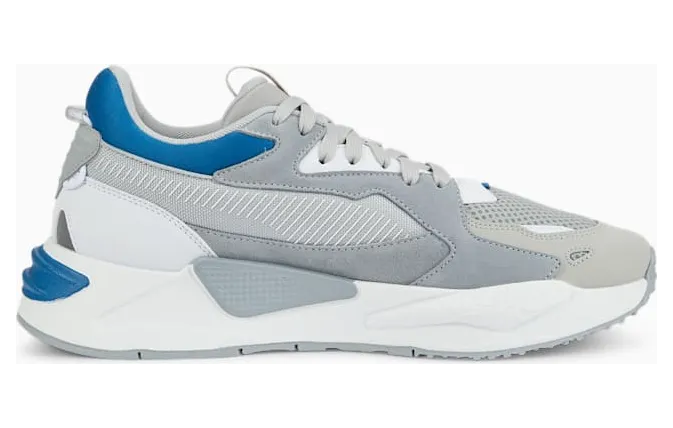 Puma RS-Z Reinvention Grey/White (38662905)