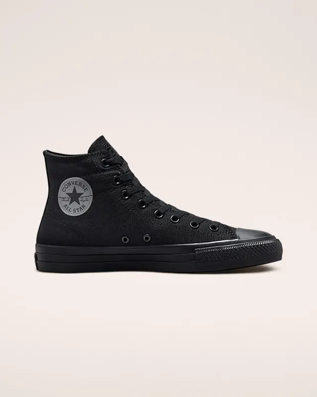 Converse CONS Chuck Taylor All Star Pro Mike Anderson Black/Black/Black