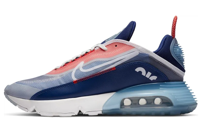 Nike Air Max 2090 USA (CT1091-101)