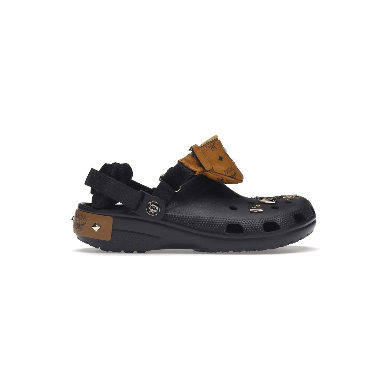 crocs-classic 207692-001