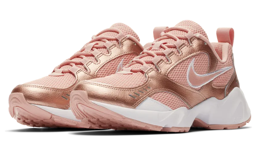 Nike Air Heights – Roze