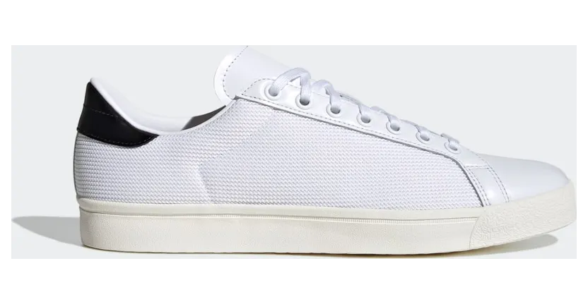adidas Rod Laver Vintage Cloud White / Cloud White / Core Black (B24630)