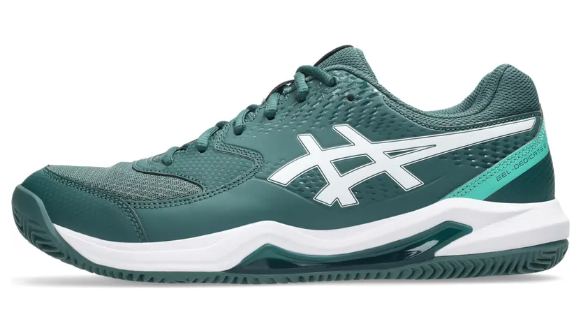 ASICS GEL-DEDICATE 8 CLAY “Dark Neptune / White” (1041A448-300)