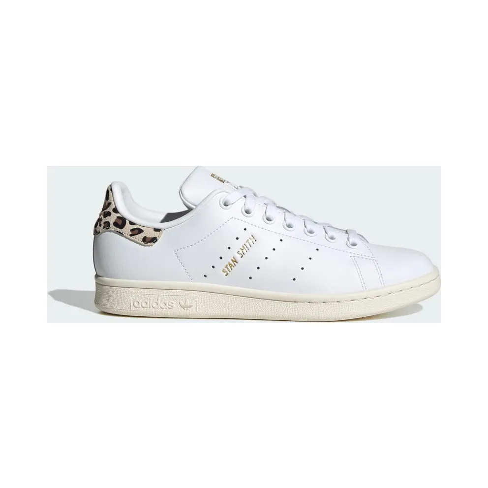 adidas Stan Smith Shoes Cloud White / Off White / Wonder White (IE4634)