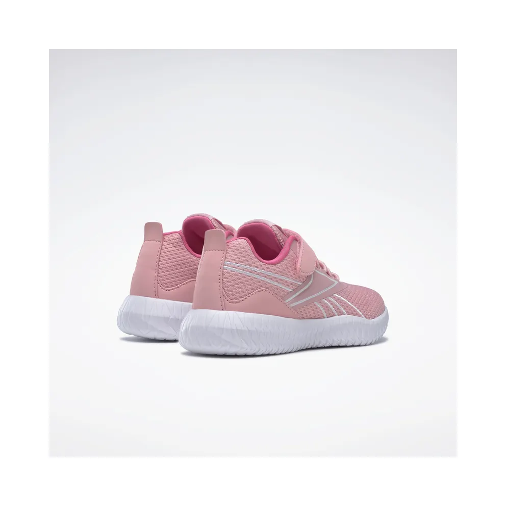 Reebok Flexagon Energy Shoes Classic Pink / Kicks Pink / White