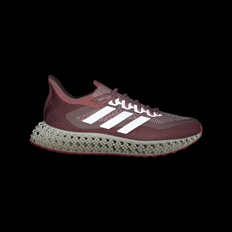 adidas adidas 4DFWD 2 Running Magic Mauve / Wonder Mauve / Wonder Red (GX9265)