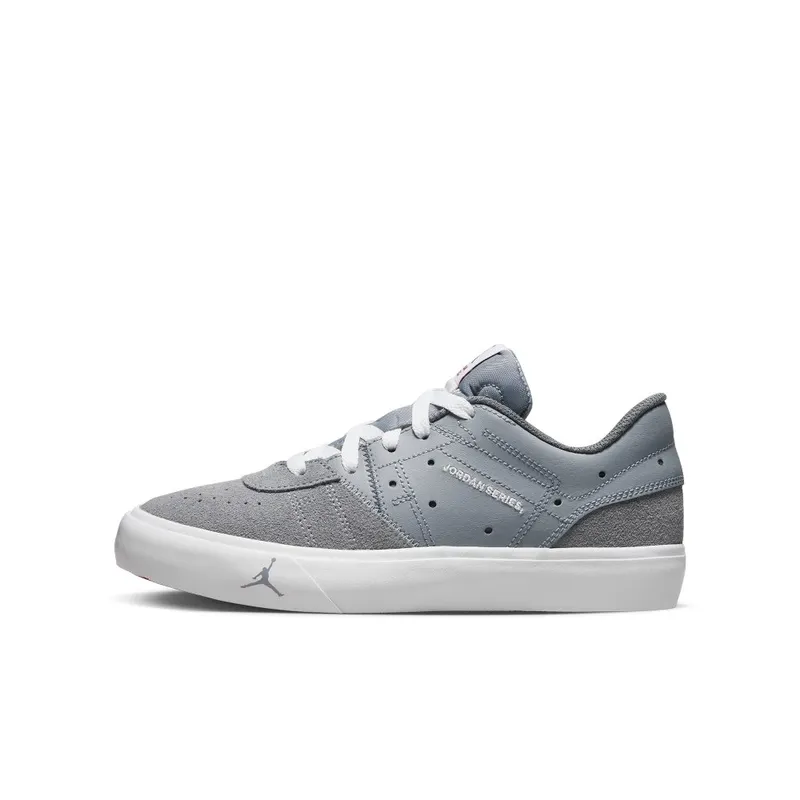 Jordan Series Older Kids’ Grey (DN3205-062)