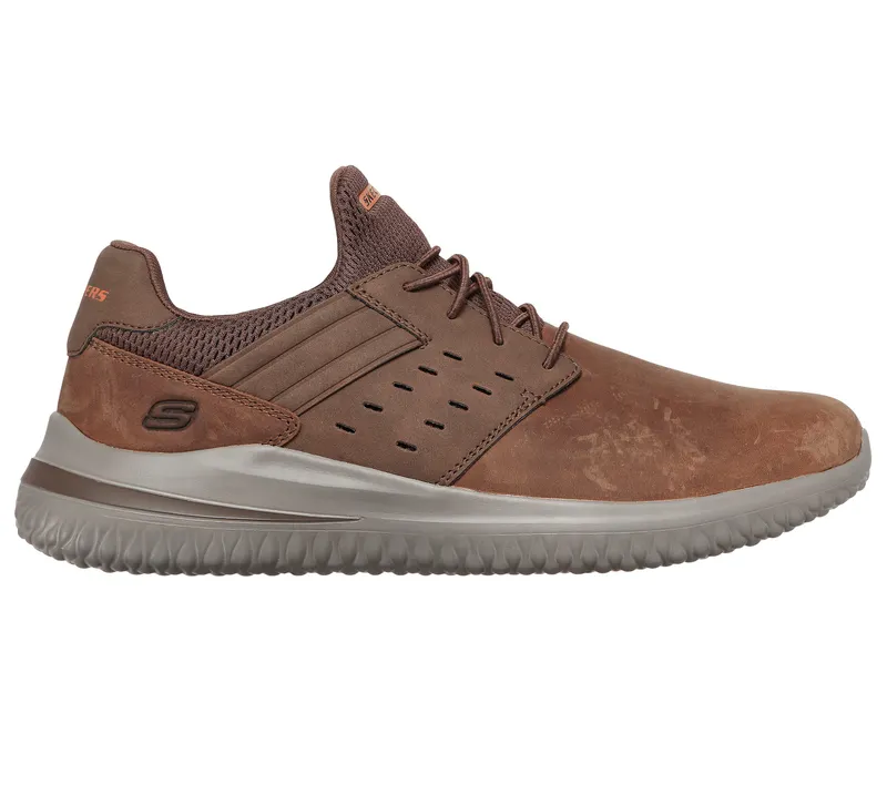 Skechers Delson 3.0 – Ezra – Bruin (210308 CDB)