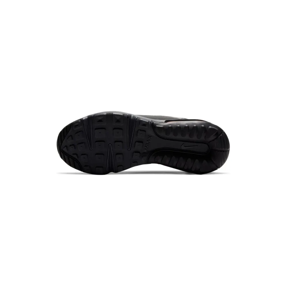 Nike Air Max 2090 Black Bright Crimson (GS) Black/Anthracite-White-Bright Crimson (CJ4066-007)