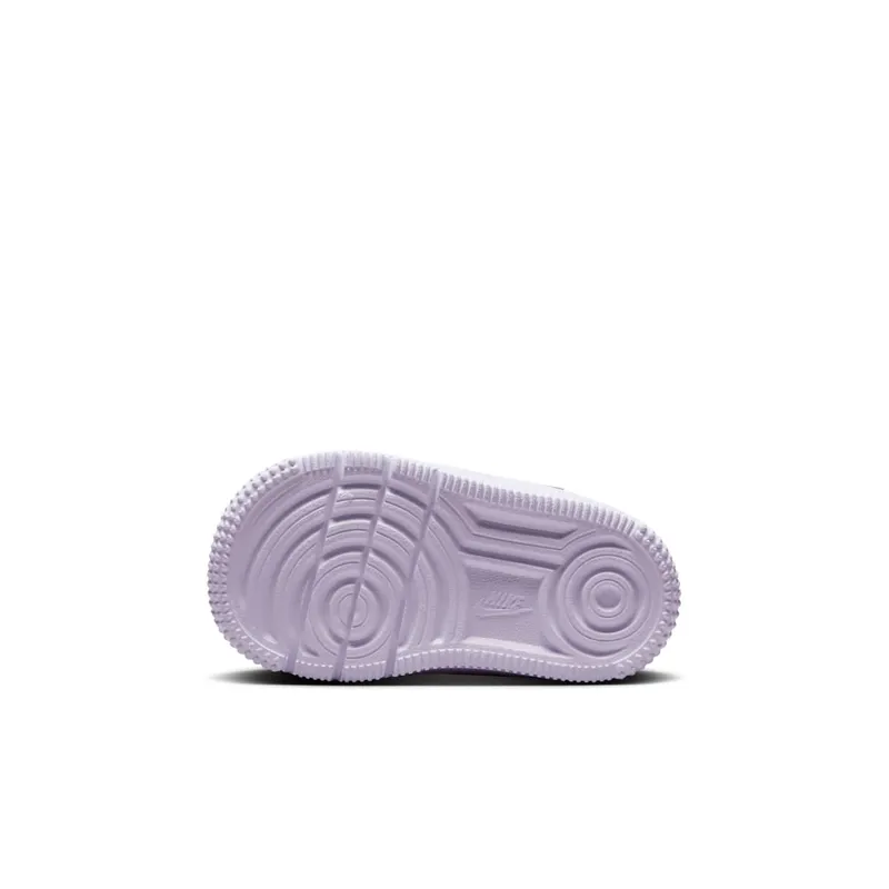 Nike Force 1 Low EasyOn Drake NOCTA Certified Lover Boy Palest Purple (HQ1774-500)