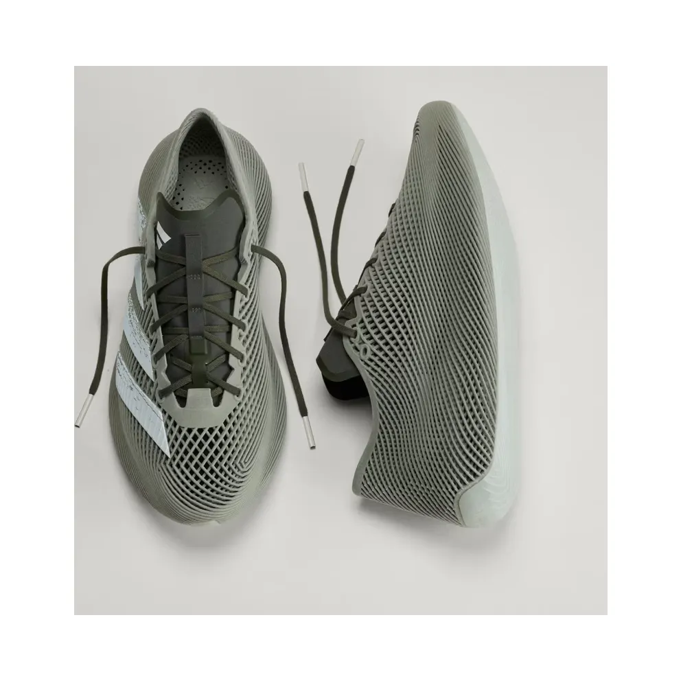 adidas Climacool Laced “Night Cargo / Core White / Night Cargo” (KJ2595)