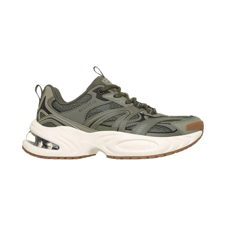 Skechers UNO Ryze – Scale Up Olijf