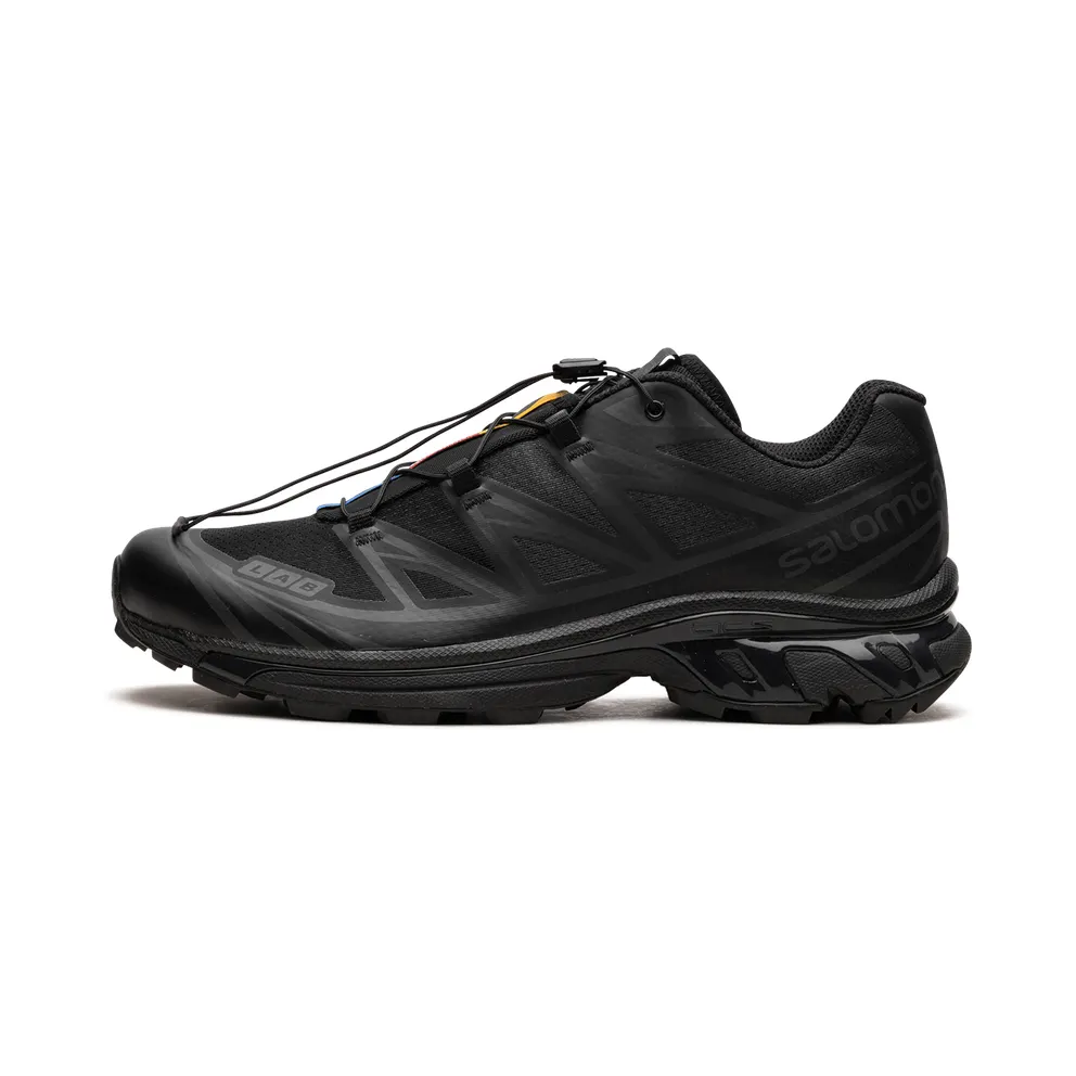 Salomon XT-6 Black / Black / Phantom (L41086600)