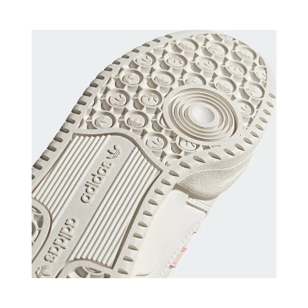 adidas Forum Low Crest Cloud White / Cloud White / Off White (GZ7064)