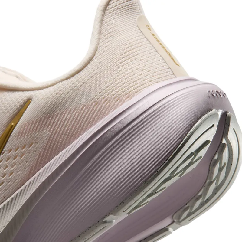 Nike Pegasus Chalk/Spruce Aura/Bleached Lilac/Metallic Gold (IW1232-102)