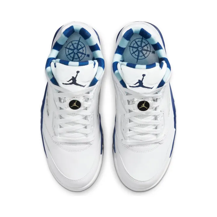 air-jordan-5 CW4206-100