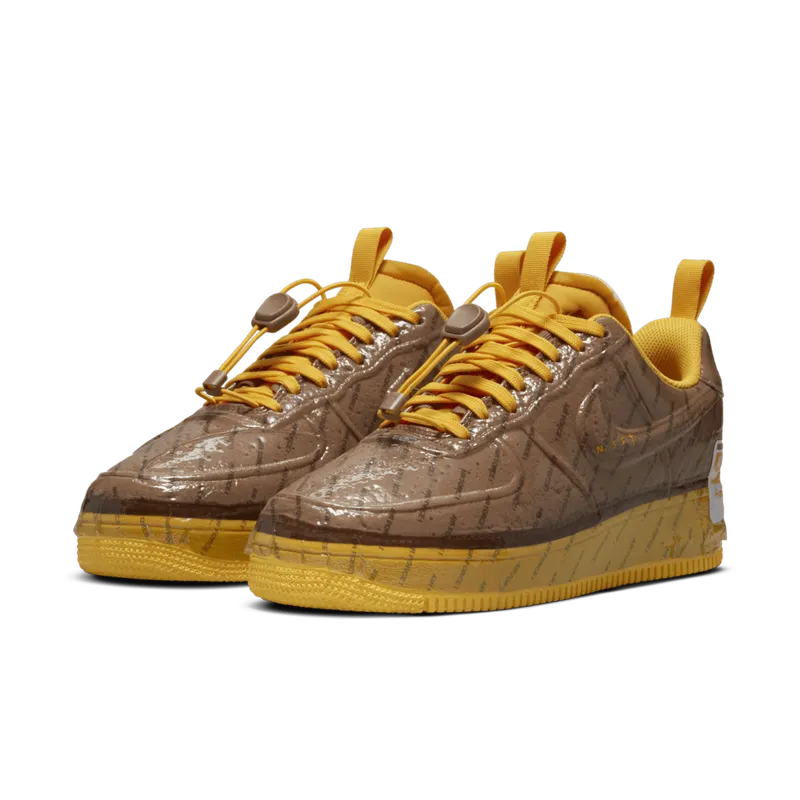 Nike Air Force 1 Low Experimental Archaeo Brown (CZ1528-200)