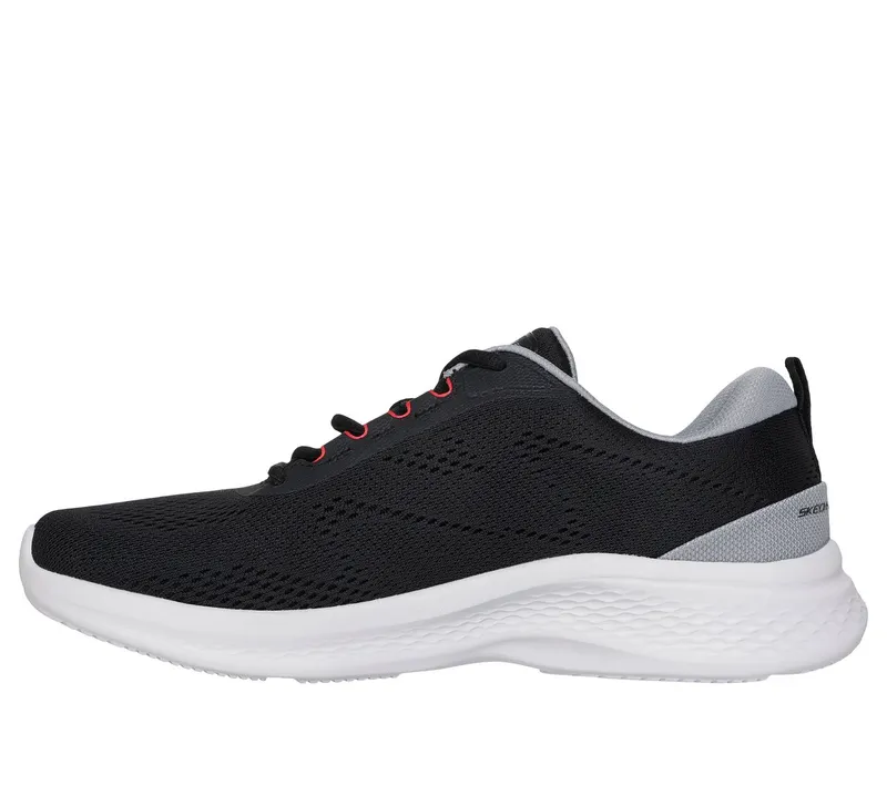 Skechers Skech-Lite Pro 2.0 – Berrix Sneaker Black/Grey