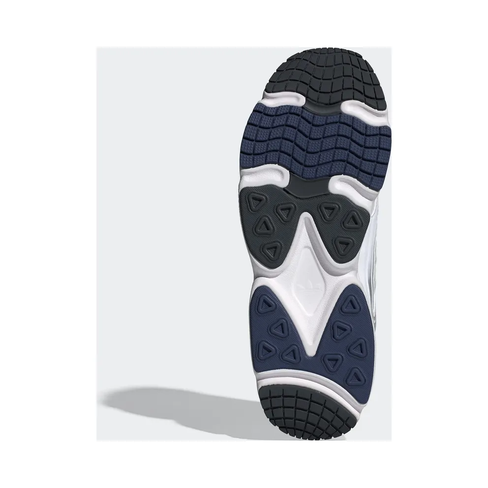 adidas OZMILLEN Cloud White / Grey One / Bright Blue (IF3447)