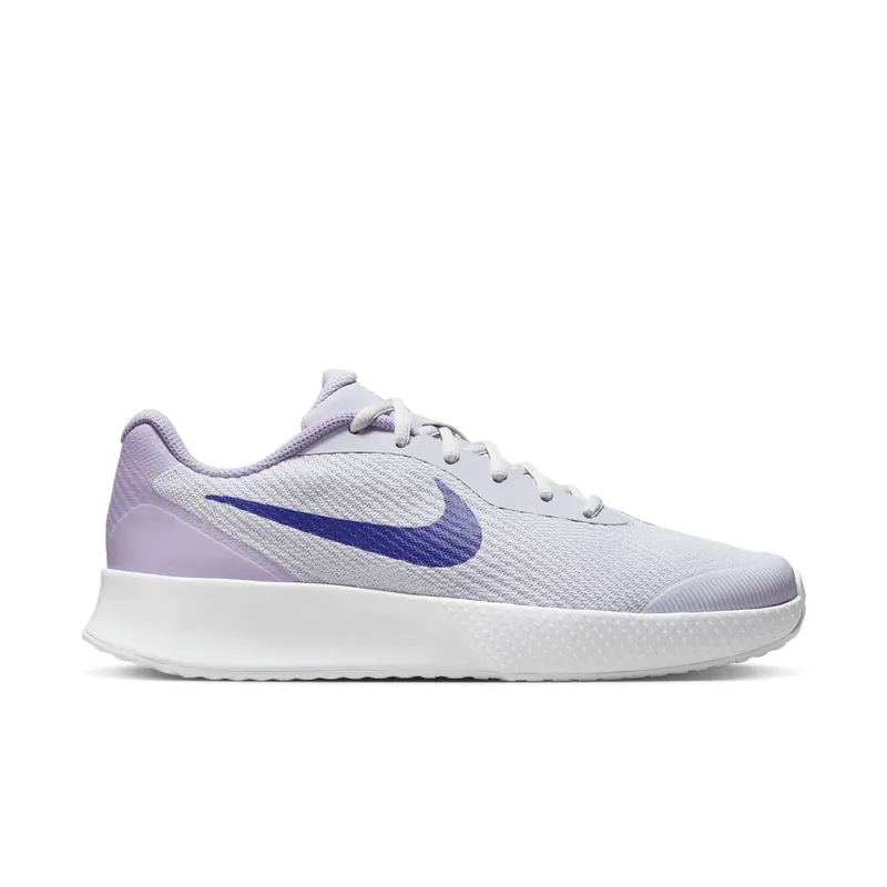 Nike Court Vapor Lite 3 HC Amethyst Tint White Hydrangeas Deep Night (FZ2156-500)