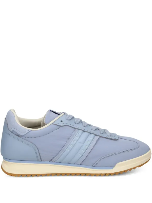 Tommy Jeans DBS leren – Blue (EN0EN02817)
