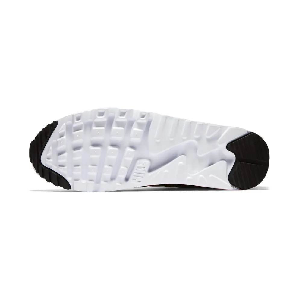 Nike Air Max 90 Ultra Infared Pure Platinum/Bright Crimson-Cool Grey-Neutral Grey (845039-006)