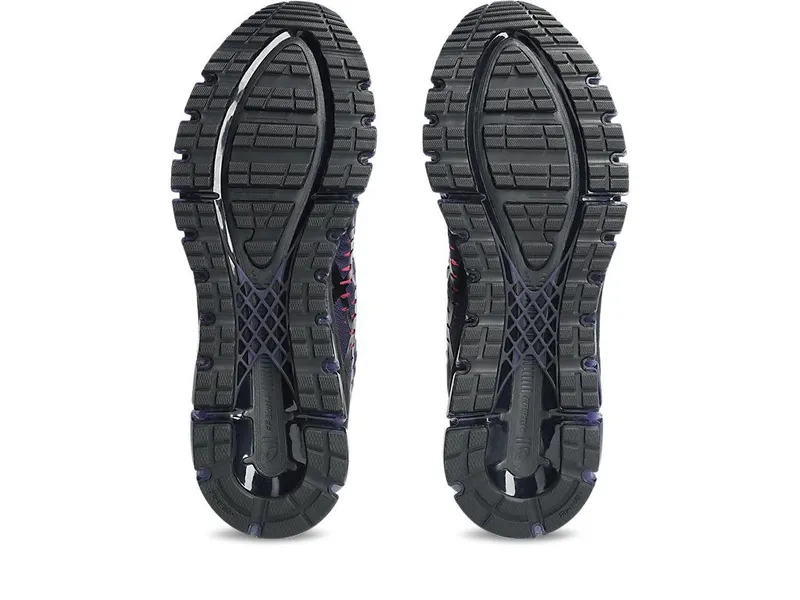 ASICS GEL-QUANTUM 360 I “Purple Matte / Black” (1203A936-500)