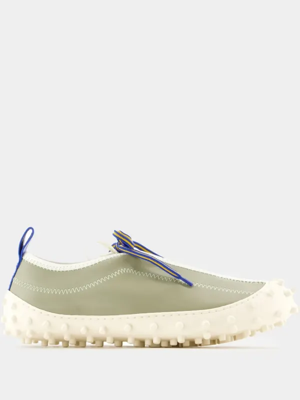 Sunnei 1000Chiodi – Green (CSHOXFLS015)