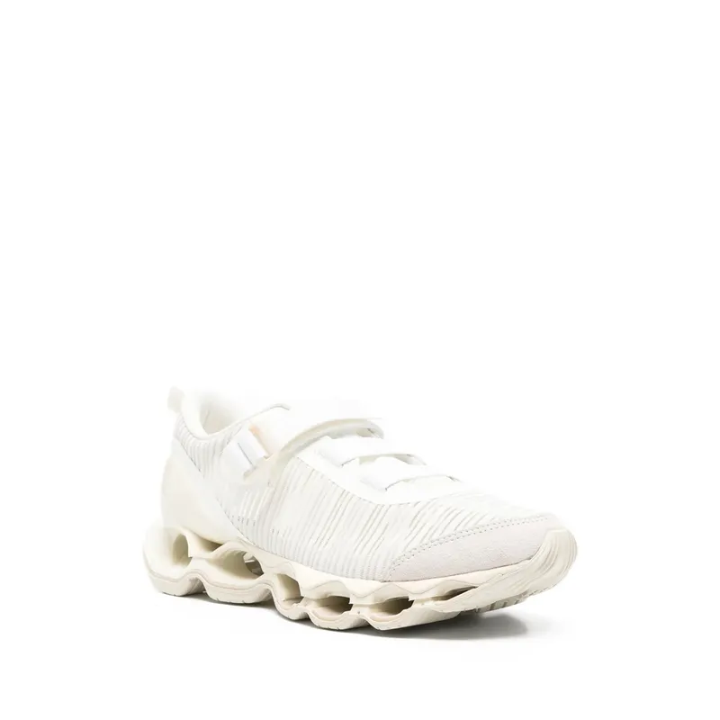 Mizuno Wave Prophecy Strap 2 “White” (D1GA2603 02)