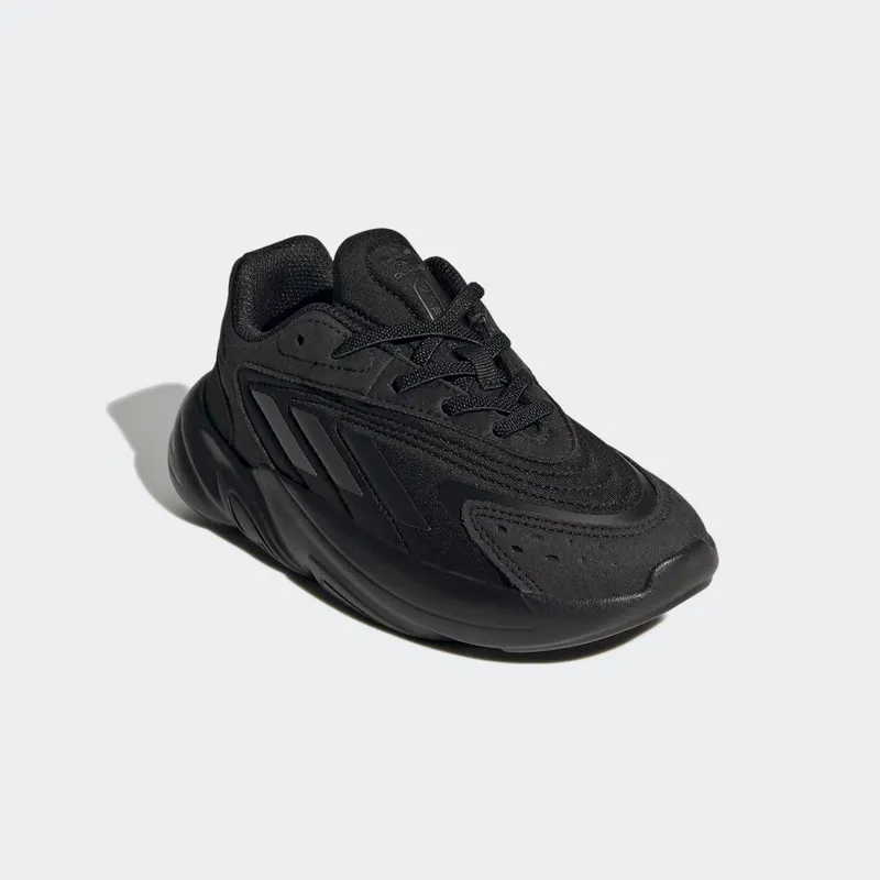 Adidas Ozelia Core Black / Core Black / Core Black (H04742)