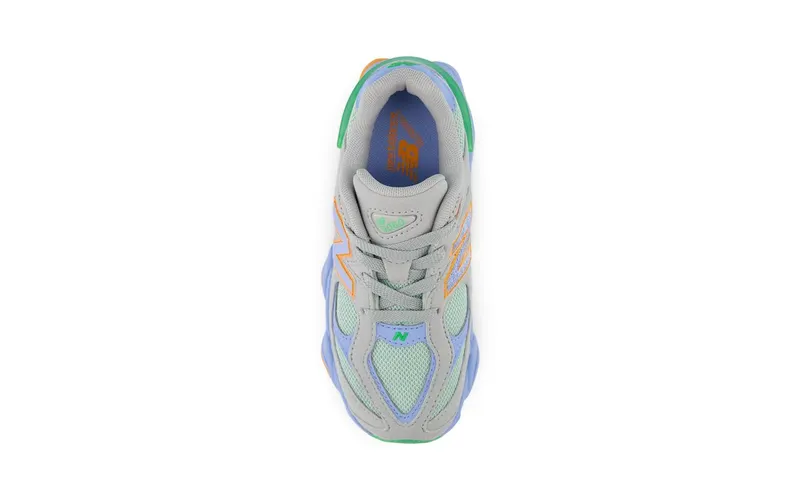 New Balance 9060 PS “Raincloud / Electric Sky” (PC9060KN)