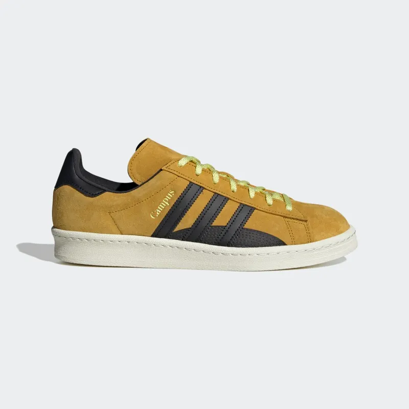 Adidas Campus 80s Pantone / Core Black / Off White (GY4594)
