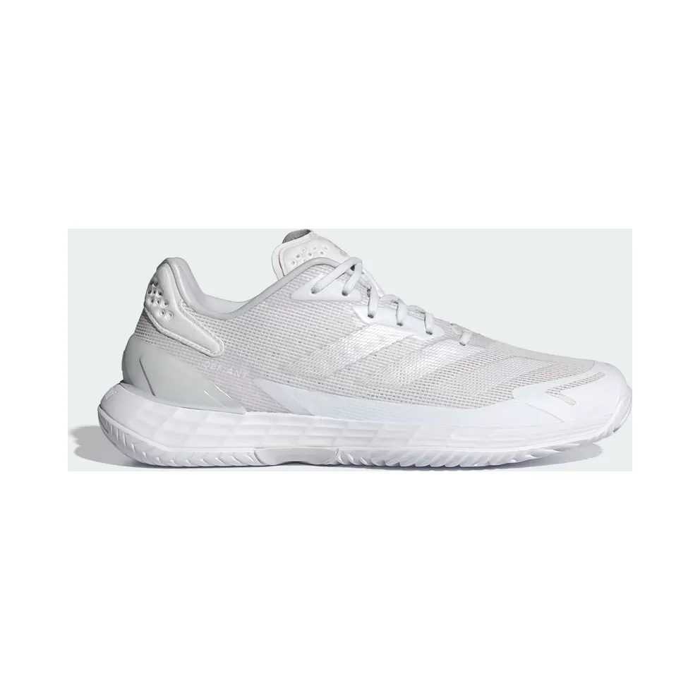 Adidas Defiant Speed 2 Tennisschuhe Cloud White / Cloud White / Grey One (ID5696)
