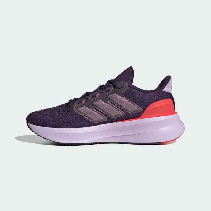 adidas Ultrarun 5 Aurora Plum Powder Plum Lucid Red (JQ0751)