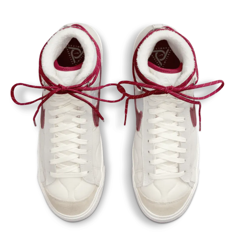 Nike Blazer Mid 77 Chinese New Year (2022) (W) (DQ5360-181)