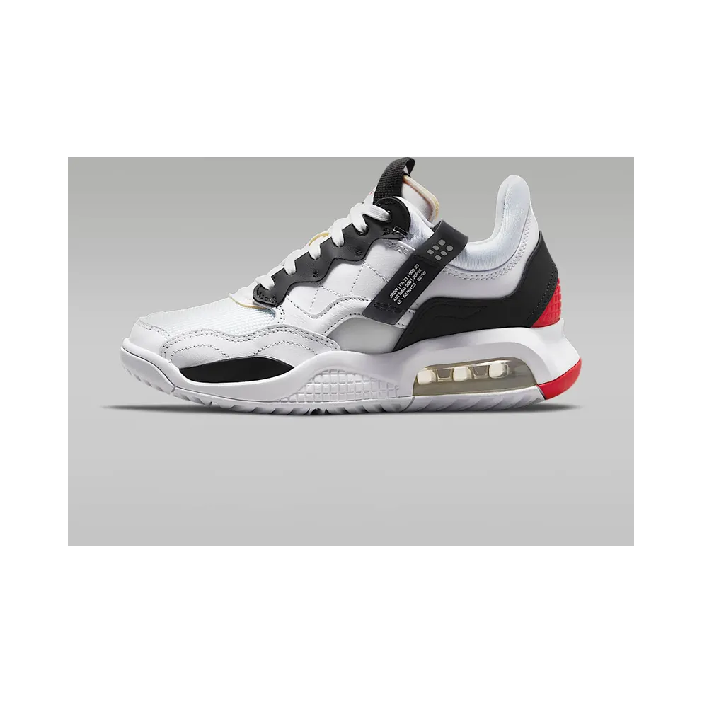 Jordan MA2 White (CW5992-106)
