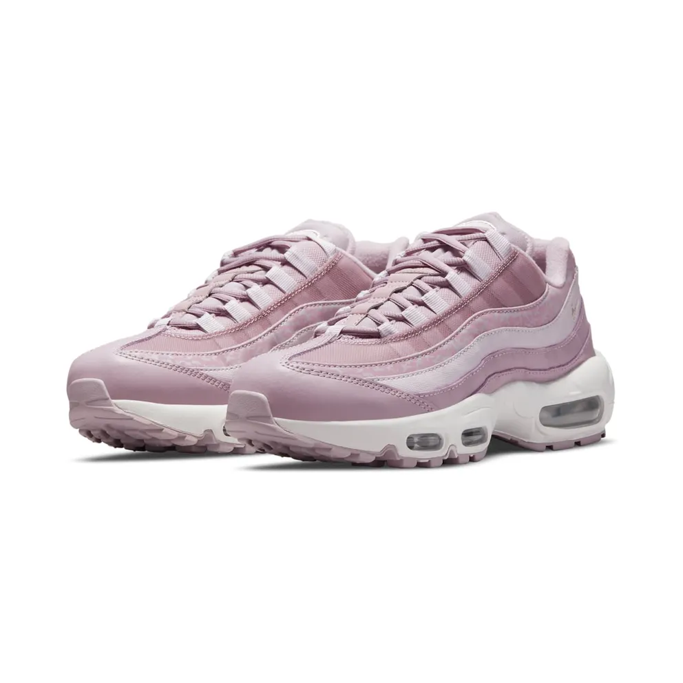 Nike Air Max 95 Plum Fog (DC9474-500)
