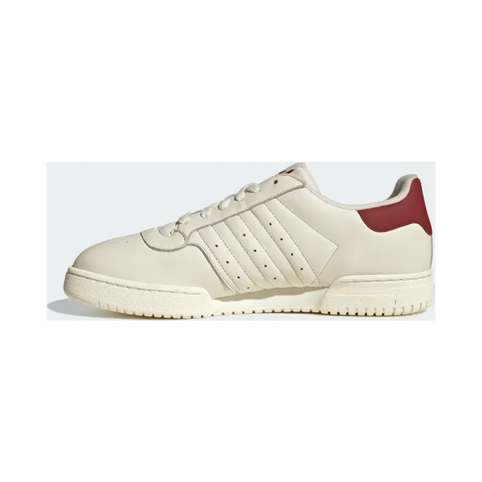 Adidas Powerphase White