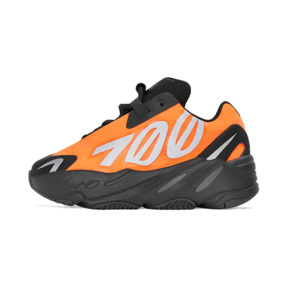 adidas Yeezy Boost 700 MNVN Orange (Infant)