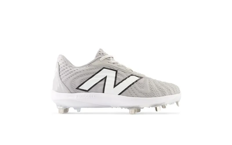 New Balance FuelCell 4040 v7 Metal Raincloud Optic White (L4040TG7)