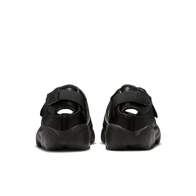 Nike Air Rift “Polka Dots Triple Black” (IR1226-002)