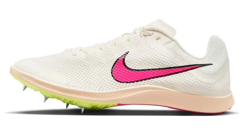 Nike Zoom Rival Wit (DC8725-101)