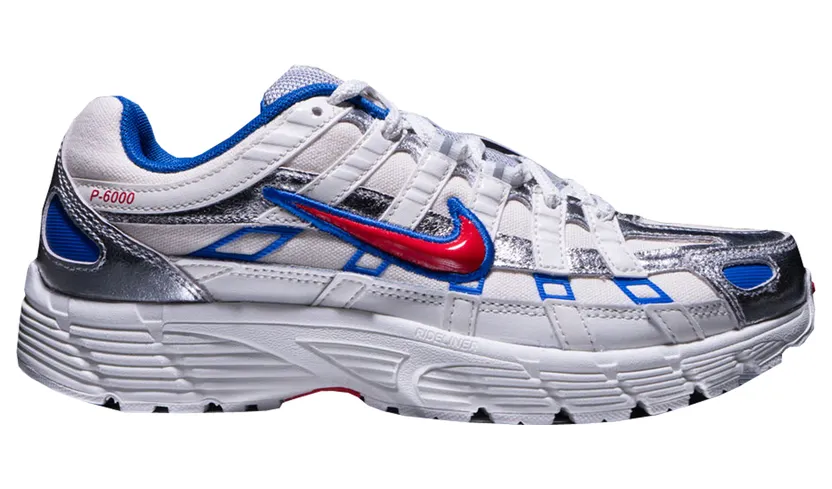 Nike P 6000 China Space Exploration Pack (W)