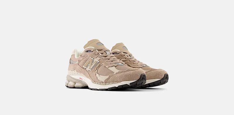 New Balance 2002RD “Driftwood/Sea Salt” (M2002RDL)