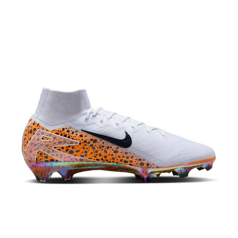 Nike Mercurial Superfly 10 Elite FG Electric Pack Olympic Safari (FQ8311-900)