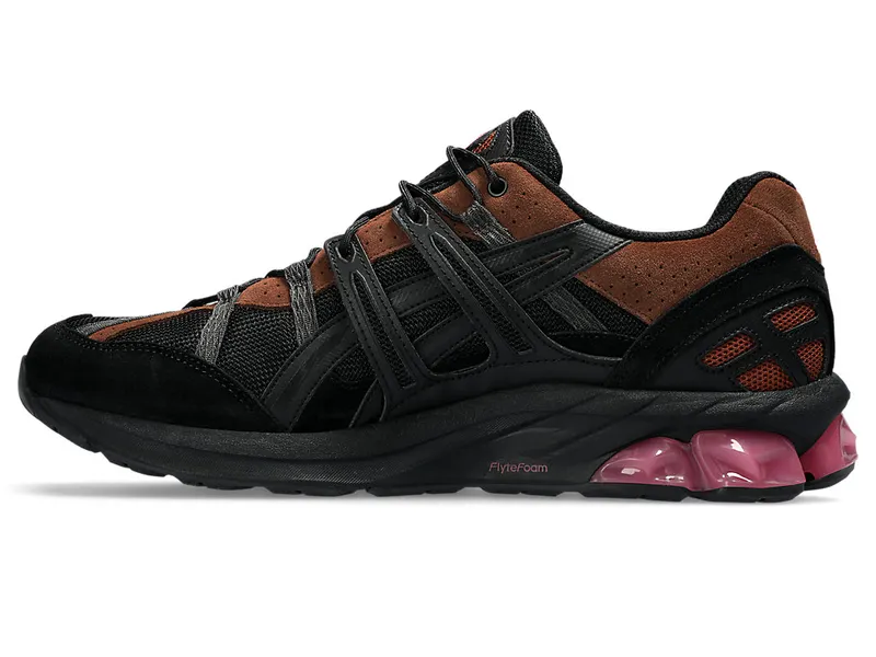 Asics Gel-sonoma 180 Black/Graphite Grey (1203A272.004)
