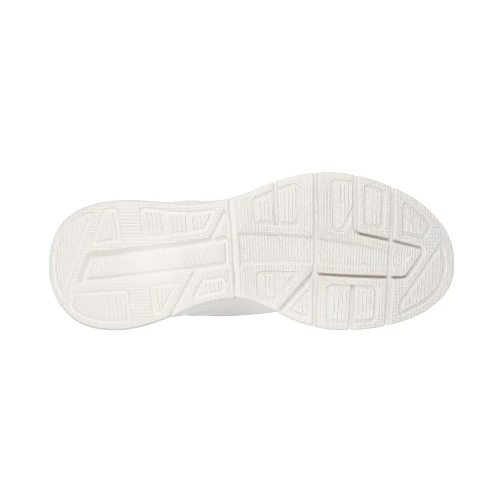 Skechers Slip-ins: BOBS Sport Arc Waves 2.0 – Now On Sneaker Off-White