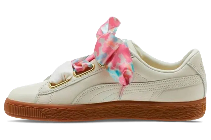 Puma HEART ONDERLAND “Heart Wonderland – Marshmallow” (369646-02)