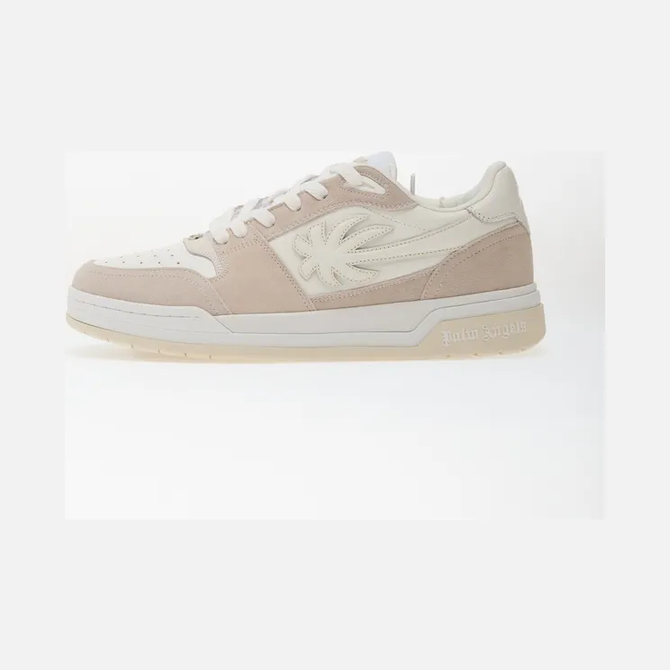 Palm Angels Palm Basketball Lea White Off White