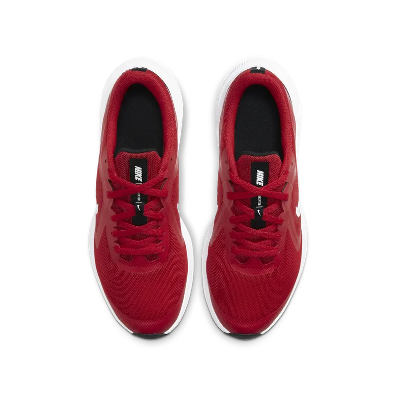 Nike Downshifter 10 University Red (GS) University Red/Black/White (CJ2066-600)